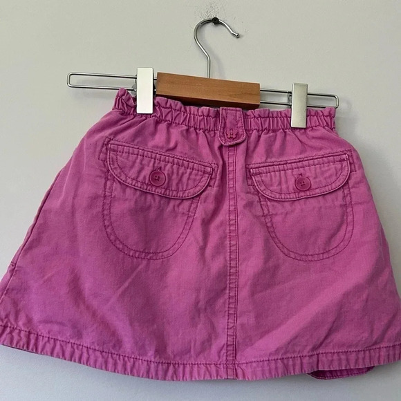 Oshkosh Skort  | Size 5 Girls - Picture 6 of 7